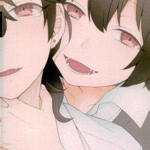 [Majiyoko] Brothers Dedication – Ensemble stars dj [kr] – Gay Manga sex 14
