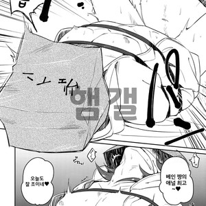 [Misaki Nyuuman] Vane-chan to – Granblue Fantasy dj [kr] – Gay Manga sex 5