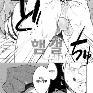 [Misaki Nyuuman] Vane-chan to – Granblue Fantasy dj [kr] – Gay Manga sex 12
