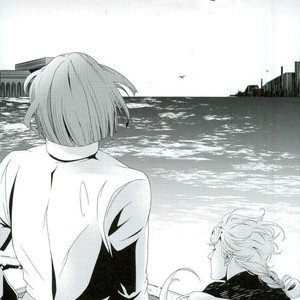 [aria italiana] Shadow of wings  – Jojo dj [JP] – Gay Manga sex 28