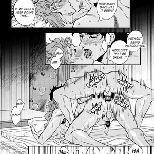 [Amarans] I cannot stop having sex with my best friend 1 – JoJo dj [Eng] – Gay Manga sex 25