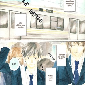 [KINOSHITA Keiko] Kiss mo Shiranai Kuse ni [Eng] – Gay Manga sex 6