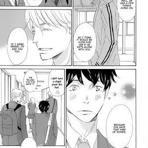 [KINOSHITA Keiko] Kiss mo Shiranai Kuse ni [Eng] – Gay Manga sex 13
