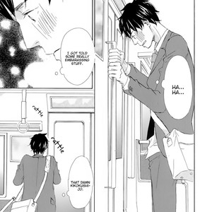 [KINOSHITA Keiko] Kiss mo Shiranai Kuse ni [Eng] – Gay Manga sex 35