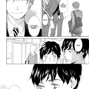 [KINOSHITA Keiko] Kiss mo Shiranai Kuse ni [Eng] – Gay Manga sex 49