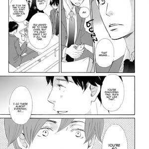 [KINOSHITA Keiko] Kiss mo Shiranai Kuse ni [Eng] – Gay Manga sex 52