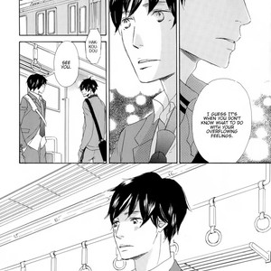 [KINOSHITA Keiko] Kiss mo Shiranai Kuse ni [Eng] – Gay Manga sex 106