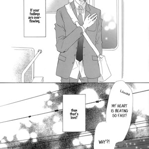 [KINOSHITA Keiko] Kiss mo Shiranai Kuse ni [Eng] – Gay Manga sex 108