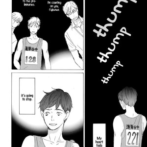 [KINOSHITA Keiko] Kiss mo Shiranai Kuse ni [Eng] – Gay Manga sex 111