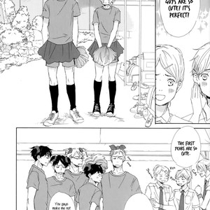 [KINOSHITA Keiko] Kiss mo Shiranai Kuse ni [Eng] – Gay Manga sex 113