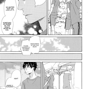 [KINOSHITA Keiko] Kiss mo Shiranai Kuse ni [Eng] – Gay Manga sex 126