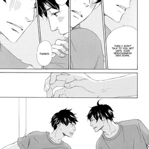 [KINOSHITA Keiko] Kiss mo Shiranai Kuse ni [Eng] – Gay Manga sex 132