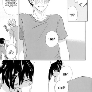 [KINOSHITA Keiko] Kiss mo Shiranai Kuse ni [Eng] – Gay Manga sex 134
