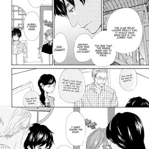 [KINOSHITA Keiko] Kiss mo Shiranai Kuse ni [Eng] – Gay Manga sex 144