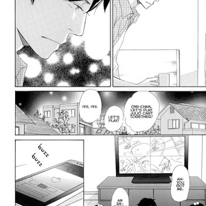 [KINOSHITA Keiko] Kiss mo Shiranai Kuse ni [Eng] – Gay Manga sex 154