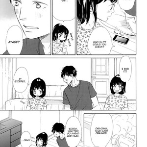 [KINOSHITA Keiko] Kiss mo Shiranai Kuse ni [Eng] – Gay Manga sex 155