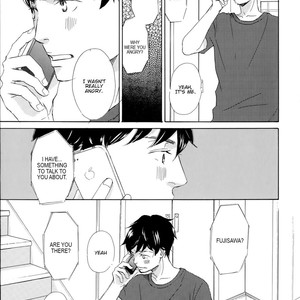 [KINOSHITA Keiko] Kiss mo Shiranai Kuse ni [Eng] – Gay Manga sex 157