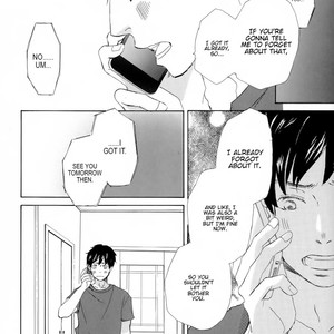 [KINOSHITA Keiko] Kiss mo Shiranai Kuse ni [Eng] – Gay Manga sex 158
