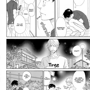 [KINOSHITA Keiko] Kiss mo Shiranai Kuse ni [Eng] – Gay Manga sex 160