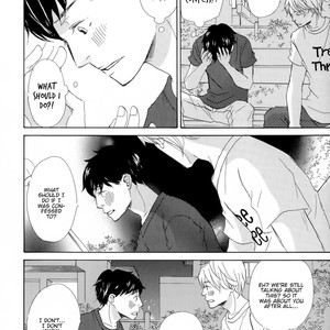 [KINOSHITA Keiko] Kiss mo Shiranai Kuse ni [Eng] – Gay Manga sex 164