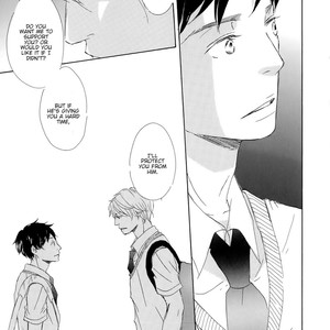 [KINOSHITA Keiko] Kiss mo Shiranai Kuse ni [Eng] – Gay Manga sex 173