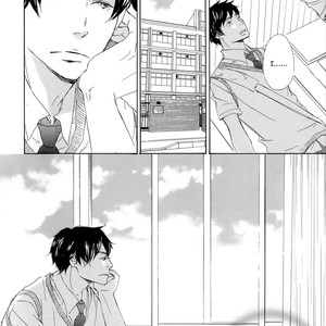 [KINOSHITA Keiko] Kiss mo Shiranai Kuse ni [Eng] – Gay Manga sex 174