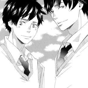 [KINOSHITA Keiko] Kiss mo Shiranai Kuse ni [Eng] – Gay Manga sex 177