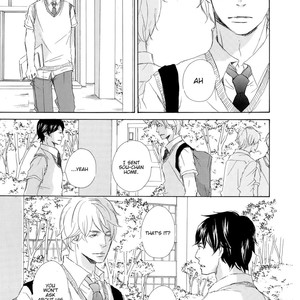 [KINOSHITA Keiko] Kiss mo Shiranai Kuse ni [Eng] – Gay Manga sex 181