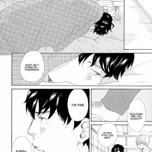 [KINOSHITA Keiko] Kiss mo Shiranai Kuse ni [Eng] – Gay Manga sex 186