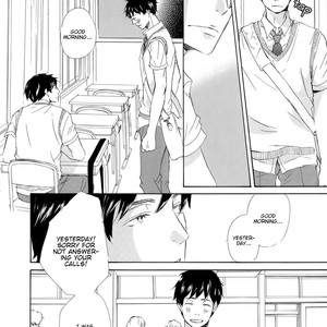 [KINOSHITA Keiko] Kiss mo Shiranai Kuse ni [Eng] – Gay Manga sex 188