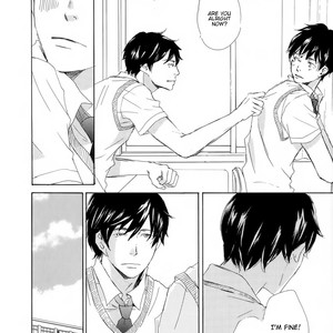 [KINOSHITA Keiko] Kiss mo Shiranai Kuse ni [Eng] – Gay Manga sex 190