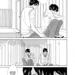 [KINOSHITA Keiko] Kiss mo Shiranai Kuse ni [Eng] – Gay Manga sex 199