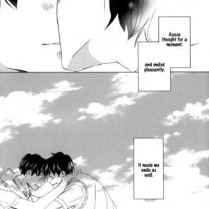 [KINOSHITA Keiko] Kiss mo Shiranai Kuse ni [Eng] – Gay Manga sex 208