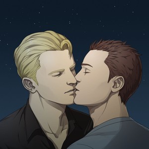 [Doubleleaf] Coming Out On Top – Gay Manga sex 10