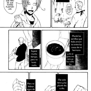 [Metalize, Chiyomatsu, Futon] Hetalia dj – Seimeisen [spanish] – Gay Manga sex 23