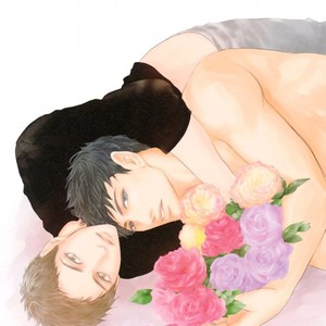 [MACHIYA Hatoko] Chotto Matte yo, Hanaya-san (Please Wait a Moment, Mr. Florist) [Eng] – Gay Manga sex 5