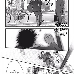 [MACHIYA Hatoko] Chotto Matte yo, Hanaya-san (Please Wait a Moment, Mr. Florist) [Eng] – Gay Manga sex 12