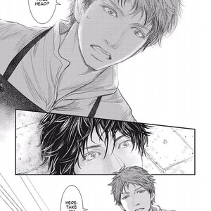 [MACHIYA Hatoko] Chotto Matte yo, Hanaya-san (Please Wait a Moment, Mr. Florist) [Eng] – Gay Manga sex 13