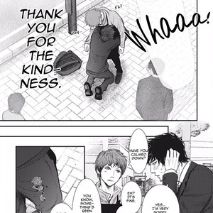 [MACHIYA Hatoko] Chotto Matte yo, Hanaya-san (Please Wait a Moment, Mr. Florist) [Eng] – Gay Manga sex 15