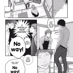 [MACHIYA Hatoko] Chotto Matte yo, Hanaya-san (Please Wait a Moment, Mr. Florist) [Eng] – Gay Manga sex 21