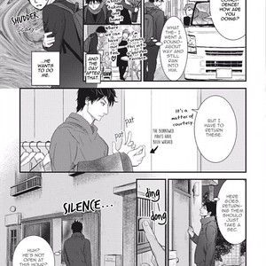 [MACHIYA Hatoko] Chotto Matte yo, Hanaya-san (Please Wait a Moment, Mr. Florist) [Eng] – Gay Manga sex 25