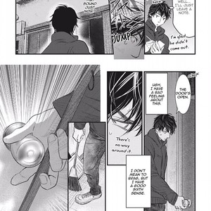 [MACHIYA Hatoko] Chotto Matte yo, Hanaya-san (Please Wait a Moment, Mr. Florist) [Eng] – Gay Manga sex 26