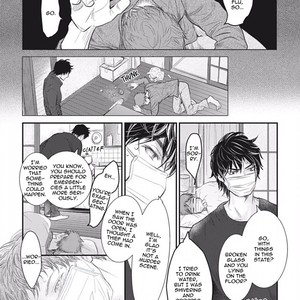 [MACHIYA Hatoko] Chotto Matte yo, Hanaya-san (Please Wait a Moment, Mr. Florist) [Eng] – Gay Manga sex 28