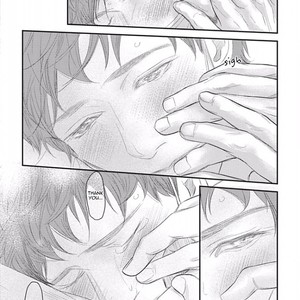 [MACHIYA Hatoko] Chotto Matte yo, Hanaya-san (Please Wait a Moment, Mr. Florist) [Eng] – Gay Manga sex 30