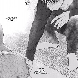 [MACHIYA Hatoko] Chotto Matte yo, Hanaya-san (Please Wait a Moment, Mr. Florist) [Eng] – Gay Manga sex 32
