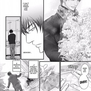 [MACHIYA Hatoko] Chotto Matte yo, Hanaya-san (Please Wait a Moment, Mr. Florist) [Eng] – Gay Manga sex 36