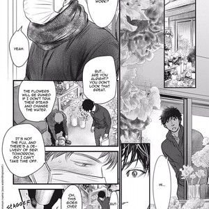 [MACHIYA Hatoko] Chotto Matte yo, Hanaya-san (Please Wait a Moment, Mr. Florist) [Eng] – Gay Manga sex 37