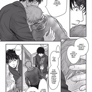 [MACHIYA Hatoko] Chotto Matte yo, Hanaya-san (Please Wait a Moment, Mr. Florist) [Eng] – Gay Manga sex 39
