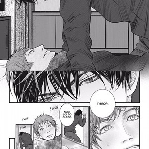 [MACHIYA Hatoko] Chotto Matte yo, Hanaya-san (Please Wait a Moment, Mr. Florist) [Eng] – Gay Manga sex 47