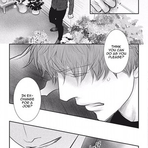 [MACHIYA Hatoko] Chotto Matte yo, Hanaya-san (Please Wait a Moment, Mr. Florist) [Eng] – Gay Manga sex 61